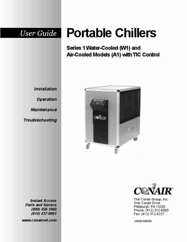 Conair Air Conditioner UGH0160500-page_pdf